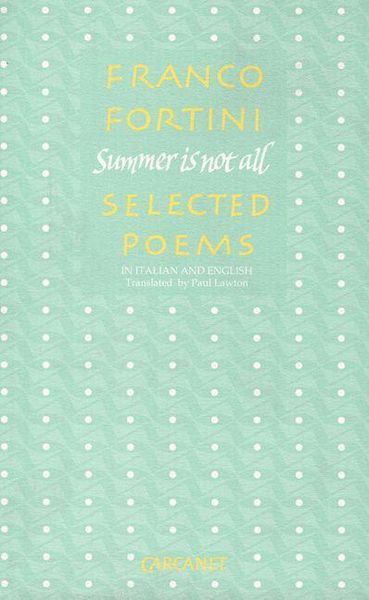 Produktbild: Summer Is Not All