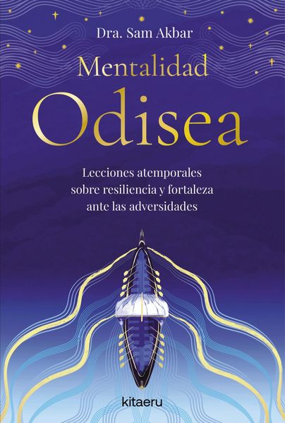 Produktbild: Mentalidad Odisea
