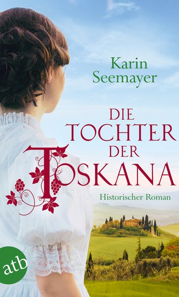 Produktbild: Die Tochter der Toskana
