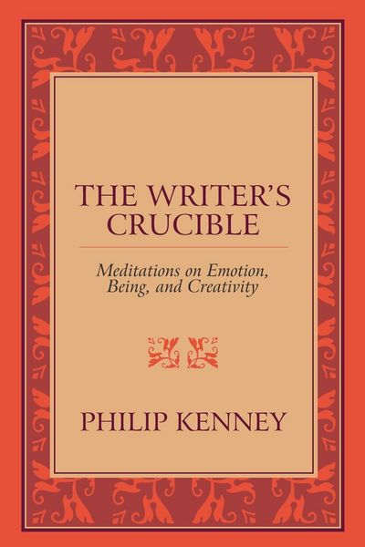Produktbild: The Writer's Crucible