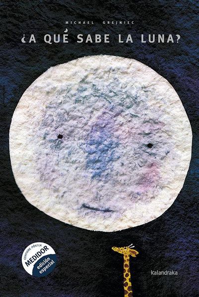 Produktbild: &iquest;A qu&eacute; sabe la Luna?