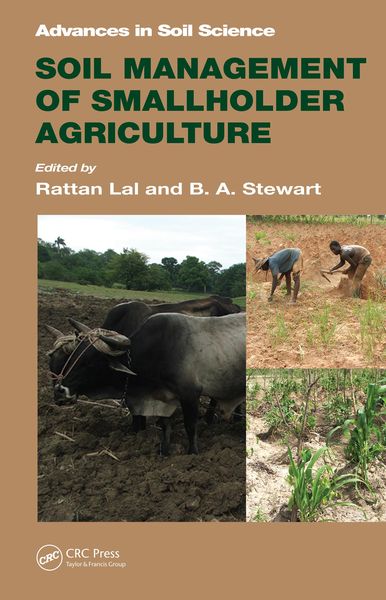 Produktbild: Soil Management of Smallholder Agriculture