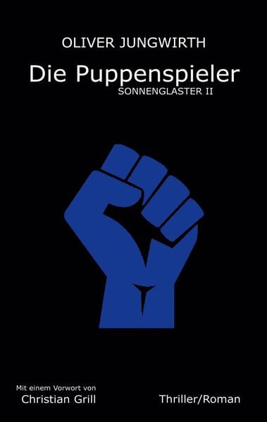 Produktbild: Die Puppenspieler
