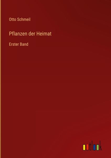 Produktbild: Pflanzen der Heimat