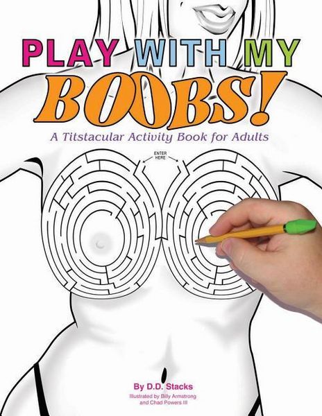 Produktbild: Play with My Boobs!