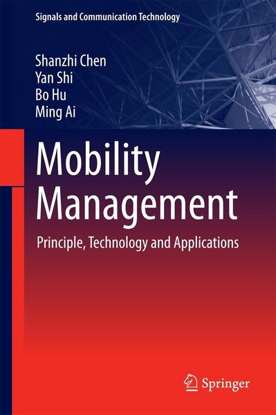 Produktbild: Mobility Management