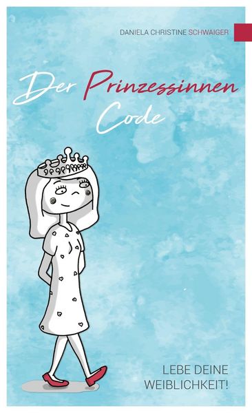 Produktbild: Der Prinzessinnen Code