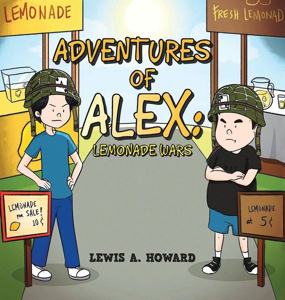 Produktbild: The Adventures of Alex