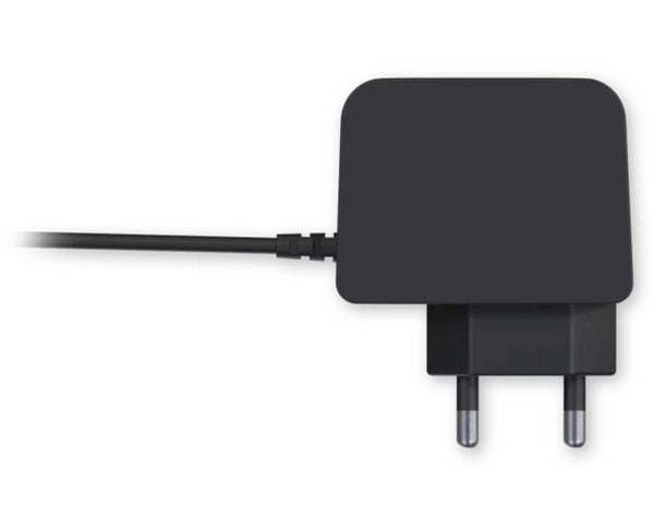Produktbild: Teltonika PR3PXEU3 Steckernetzteil, Festspannung 12 V/DC 1.5A 18W