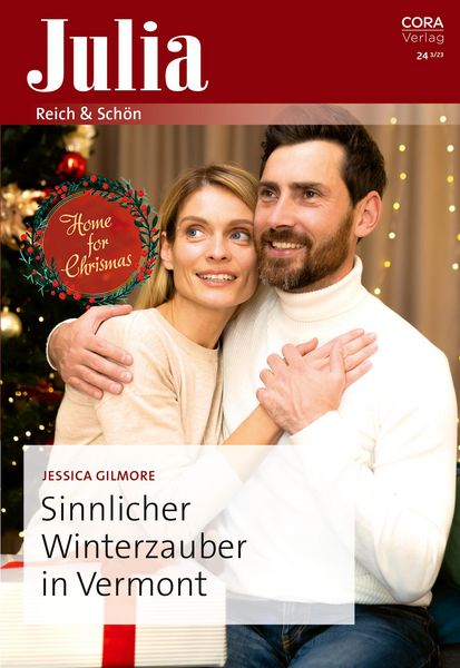 Produktbild: Sinnlicher Winterzauber in Vermont