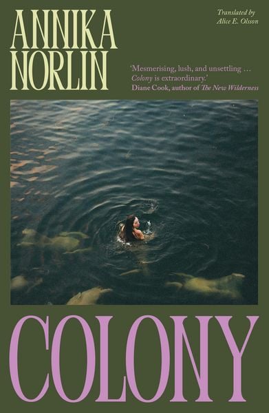 Produktbild: Colony