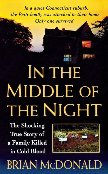 Produktbild: In the Middle of the Night