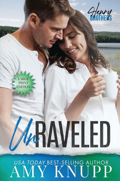 Produktbild: Unraveled