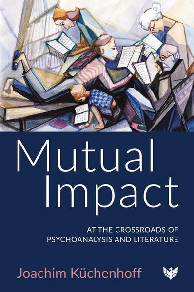 Produktbild: Mutual Impact