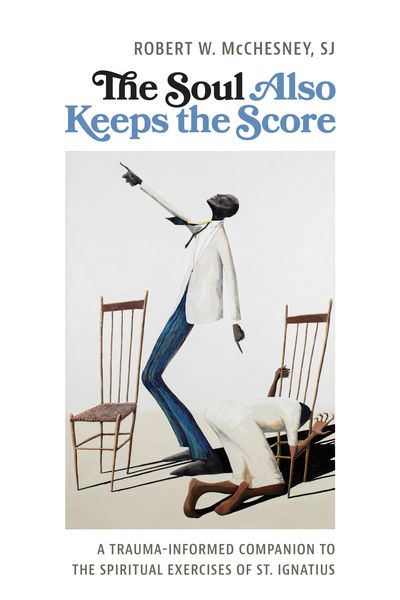 Produktbild: The Soul Also Keeps the Score