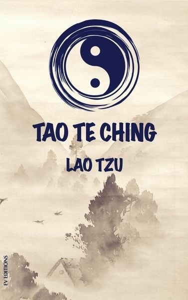 Produktbild: Tao Te Ching