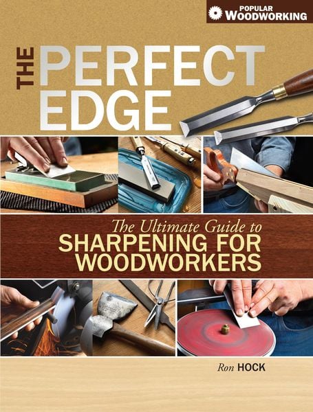 Produktbild: The Perfect Edge