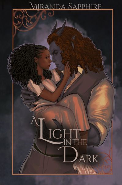 Produktbild: A Light in the Dark