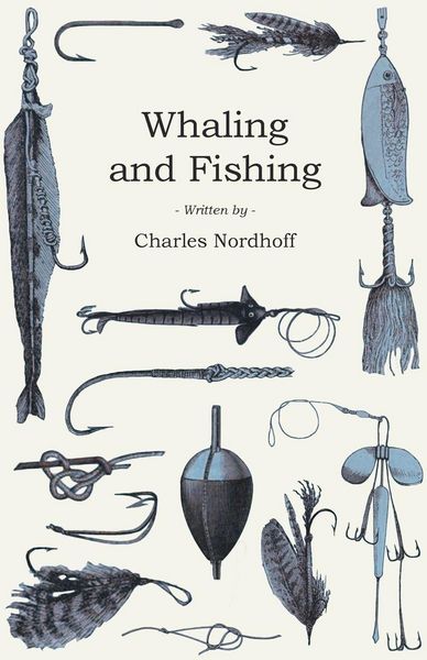 Produktbild: Whaling and Fishing