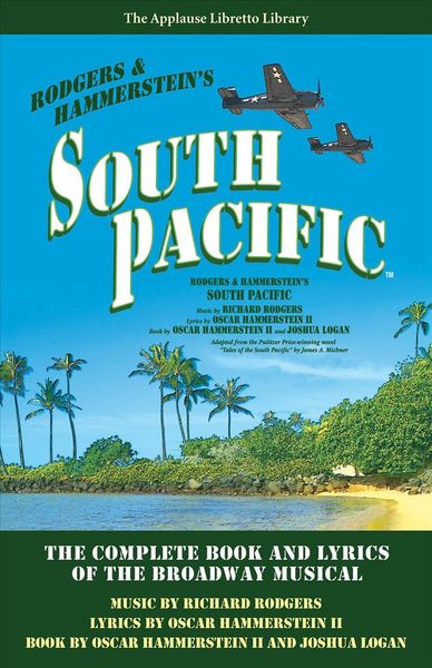 Produktbild: South Pacific