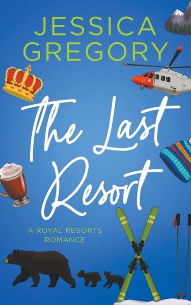 Produktbild: The Last Resort