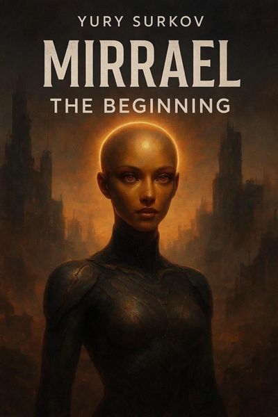 Produktbild: Mirrael The beginning
