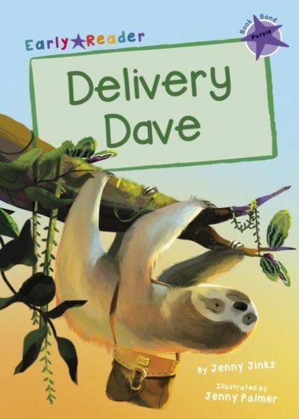Produktbild: Delivery Dave