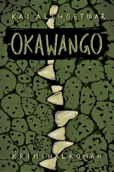 Produktbild: Okawango