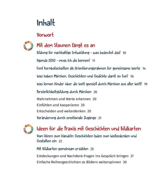Produktbild: Die Erde ist ein gro&szlig;es Haus (Arbeitsmaterial)