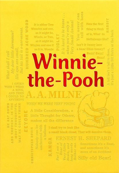 Produktbild: Winnie-the-Pooh