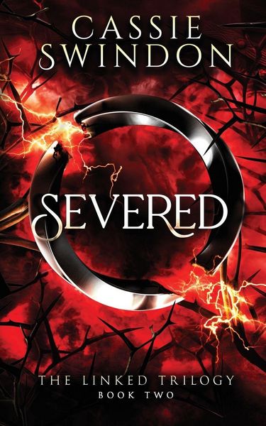 Produktbild: Severed