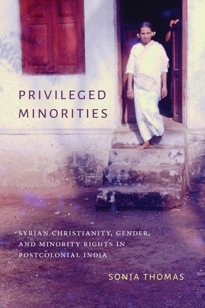 Produktbild: Privileged Minorities