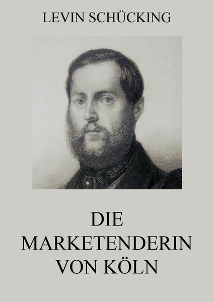 Produktbild: Die Marketenderin von K&ouml;ln