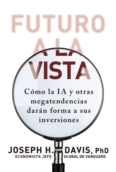 Produktbild: Futuro a la vista