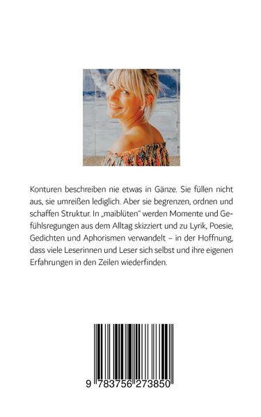 Produktbild: Maibl&uuml;ten
