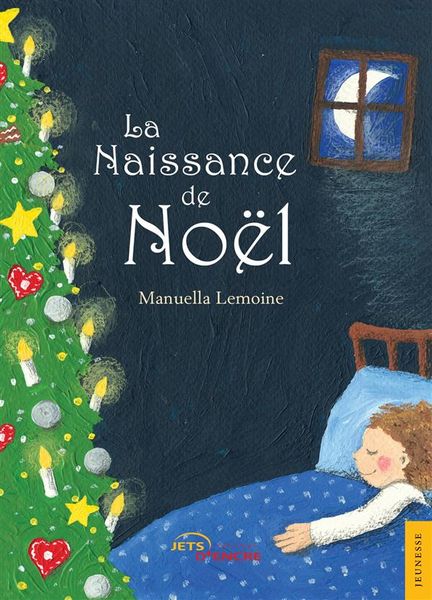 Produktbild: La naissance de noel