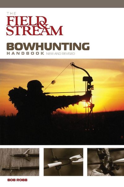 Produktbild: Field & Stream Bowhunting Handbook, New and Revised