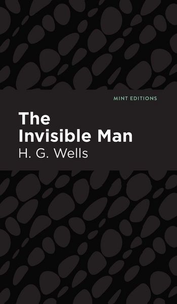 Produktbild: The Invisible Man