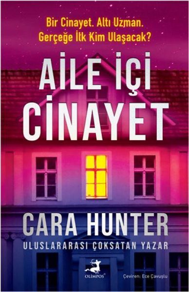 Produktbild: Aile Ici Cinayet