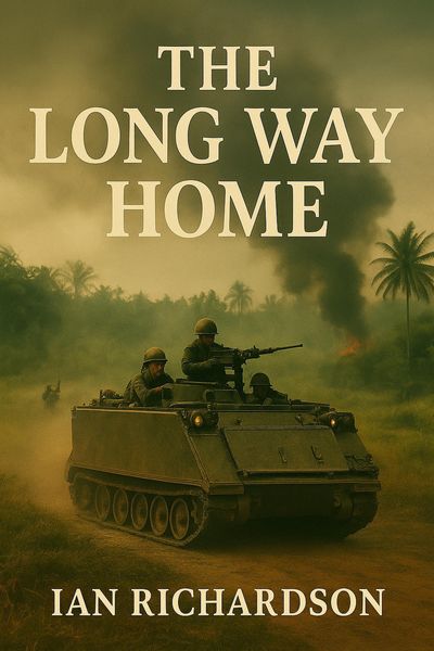 Produktbild: The Long Way Home