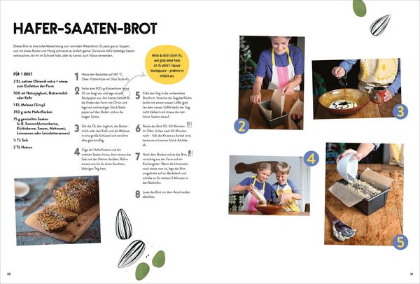 Produktbild: Gr&uuml;ne K&uuml;che f&uuml;r Kids
