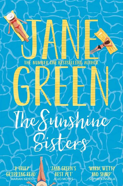 Produktbild: The Sunshine Sisters