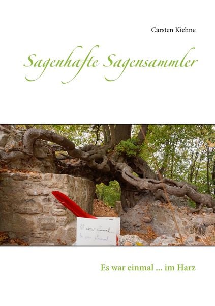 Produktbild: Sagenhafte Sagensammler