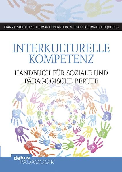 Produktbild: Praxishandbuch Interkulturelle Kompetenz
