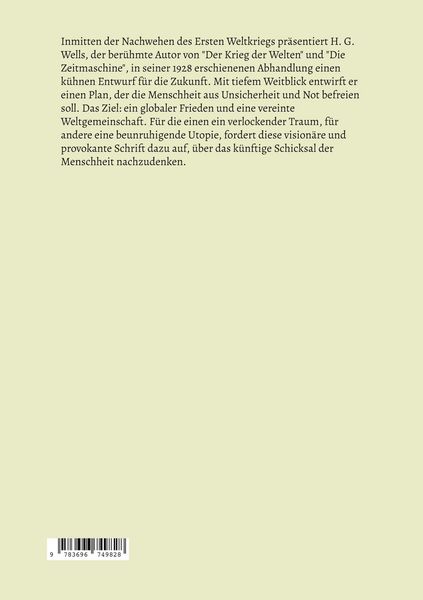 Produktbild: Die Offene Verschw&ouml;rung - Anleitung f&uuml;r eine Weltrevolution