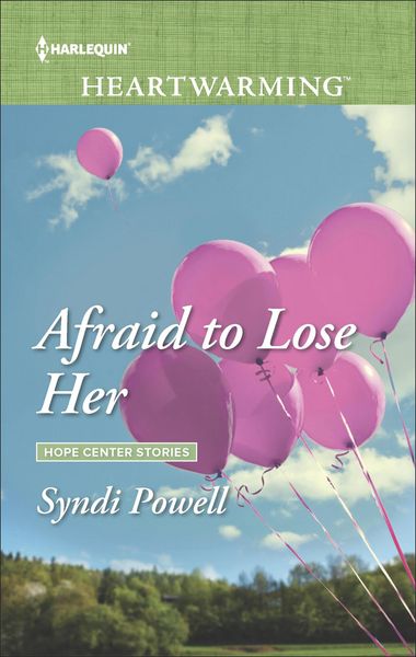Produktbild: Afraid to Lose Her