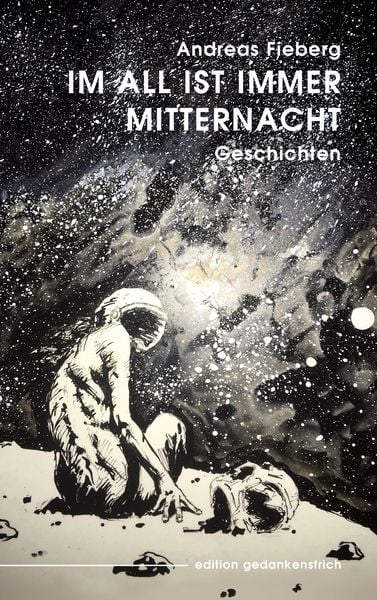 Produktbild: Im All ist immer Mitternacht