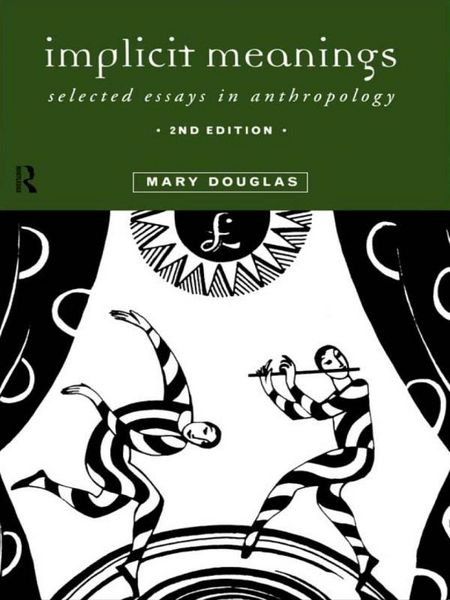 Produktbild: Implicit Meanings