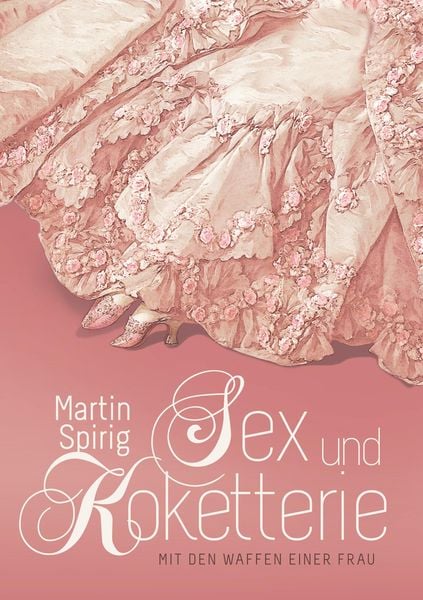 Produktbild: Sex und Koketterie