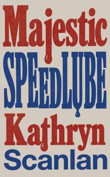 Produktbild: Majestic Speedlube